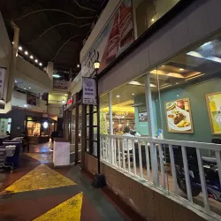 The Fort Strip - Bonifacio Global City