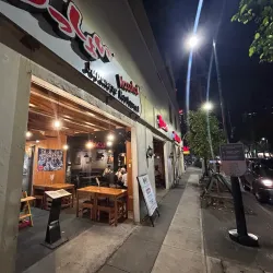 The Fort Strip - Bonifacio Global City