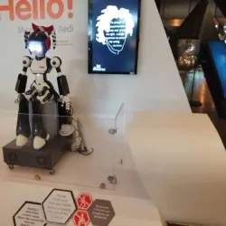 The Mind Museum - Bonifacio Global City