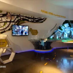 The Mind Museum - Bonifacio Global City