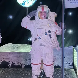 The Mind Museum - Bonifacio Global City