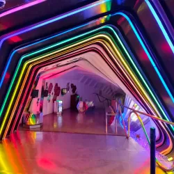 The Mind Museum - Bonifacio Global City