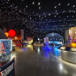 The Mind Museum - Bonifacio Global City