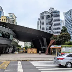 The Mind Museum - Bonifacio Global City