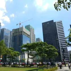 Track 30th - Bonifacio Global City