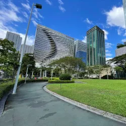 Track 30th - Bonifacio Global City