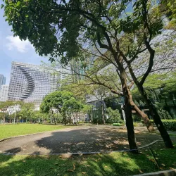 Track 30th - Bonifacio Global City