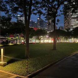 Track 30th - Bonifacio Global City