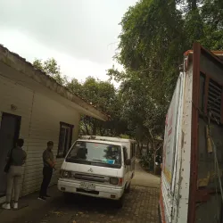 Treetop Adventure Park - Bonifacio Global City