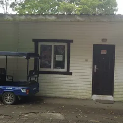 Treetop Adventure Park - Bonifacio Global City