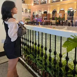 Venice Grand Canal Mall - Bonifacio Global City