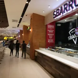 Venice Grand Canal Mall - Bonifacio Global City