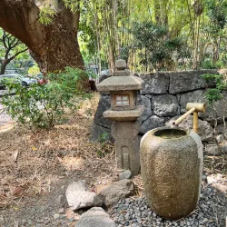 Washington SyCip Park - Bonifacio Global City