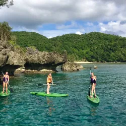 Ariel's Point - Boracay