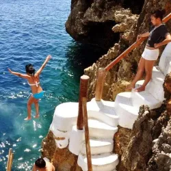 Ariel's Point - Boracay