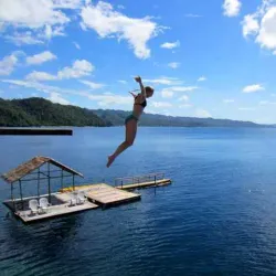 Ariel's Point - Boracay