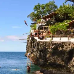 Ariel's Point - Boracay