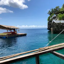 Ariel's Point - Boracay