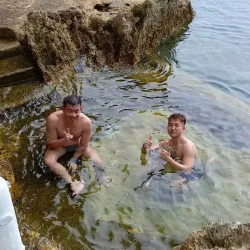 Ariel's Point - Boracay