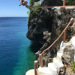 Ariel's Point - Boracay