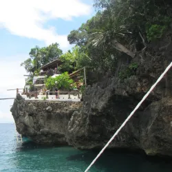 Ariel's Point - Boracay