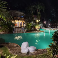 Boracay Butterfly Garden - Boracay