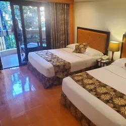 Boracay Butterfly Garden - Boracay