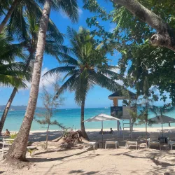 Boracay Butterfly Garden - Boracay