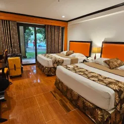 Boracay Butterfly Garden - Boracay