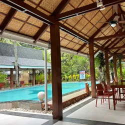 Boracay Butterfly Garden - Boracay