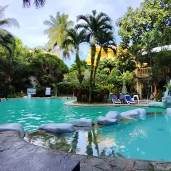 Boracay Butterfly Garden - Boracay