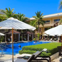 Boracay Butterfly Garden - Boracay