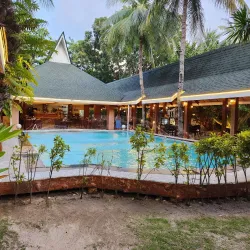 Boracay Butterfly Garden - Boracay