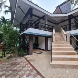 Boracay Butterfly Garden - Boracay