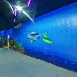 Boracay Oceanarium - Boracay