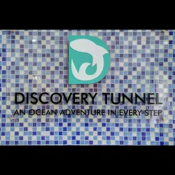 Boracay Oceanarium - Boracay