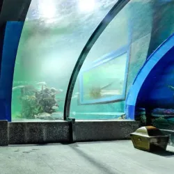 Boracay Oceanarium - Boracay