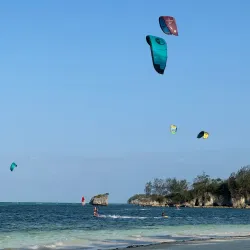 Bulabog Beach - Boracay
