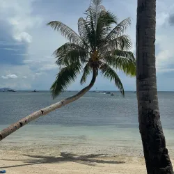 Bulabog Beach - Boracay