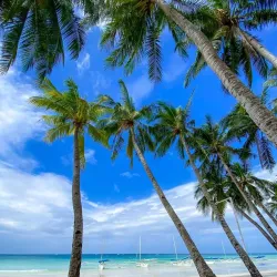 Bulabog Beach - Boracay