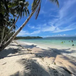 Bulabog Beach - Boracay