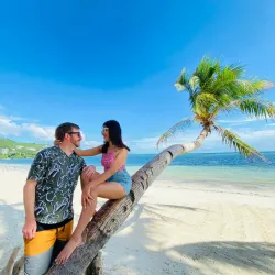 Bulabog Beach - Boracay