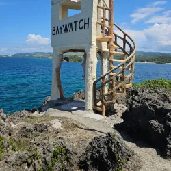 Crystal Cove Island - Boracay