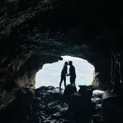 Crystal Cove Island - Boracay