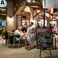 D'Mall Boracay - Boracay