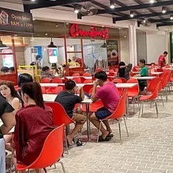 D'Mall Boracay - Boracay