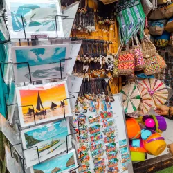 D'Mall Boracay - Boracay