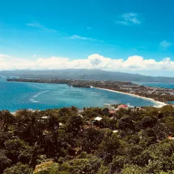 Mount Luho Viewpoint - Boracay