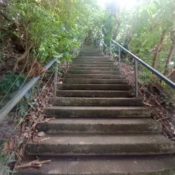 Mount Luho Viewpoint - Boracay