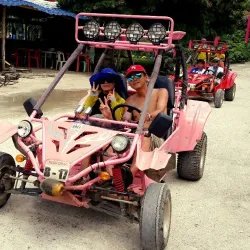Mount Luho Viewpoint - Boracay